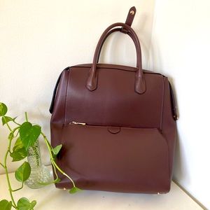 Convertible Laptop backpack